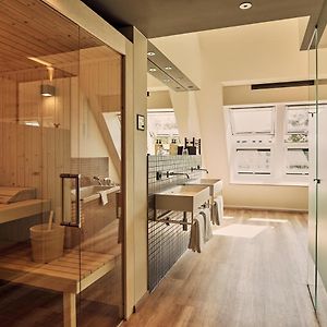 Deluxe Suite mit Queensize-Bett